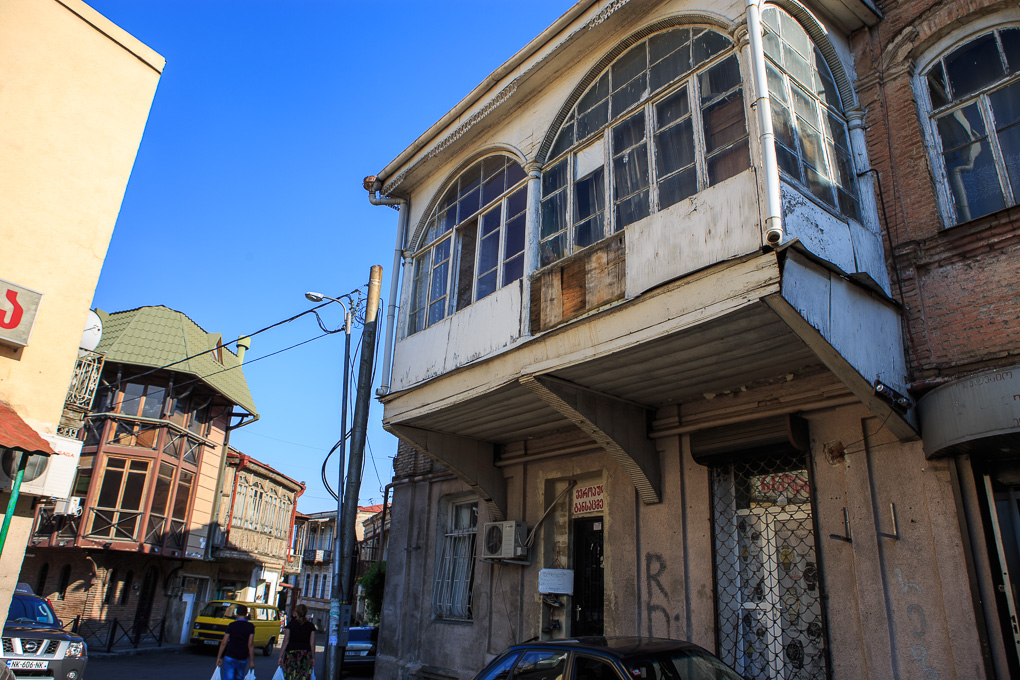Tbilisi